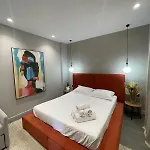 Apartmán Vega 2 *