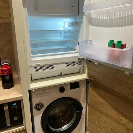 Appartement Vega 2 *