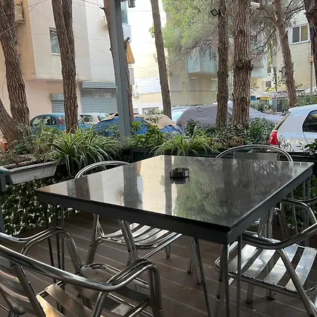 Vega 2 Golem (Tirana)