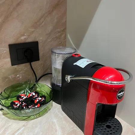 Apartment Vega 2