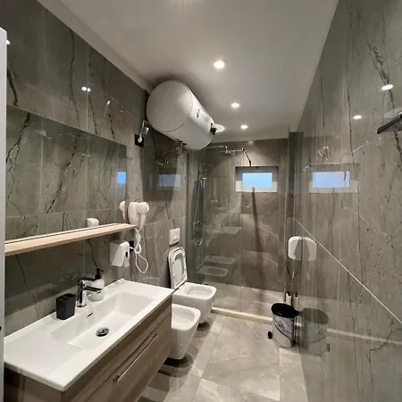 Vega 2 Appartement *