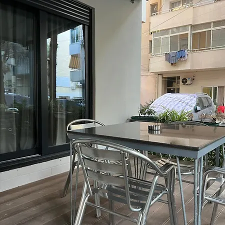 Appartement Vega 2 Golem (Tirana)