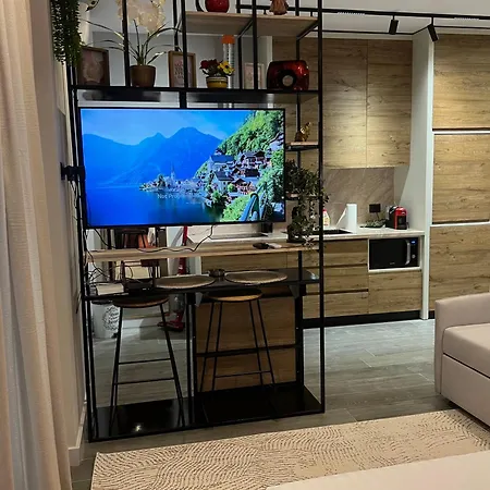 Vega 2 Apartmán