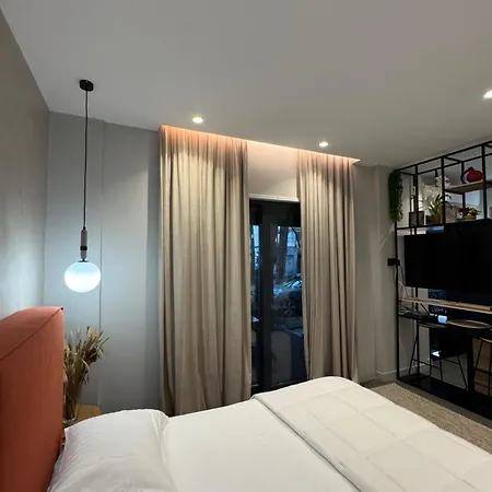 Vega 2 Apartment *